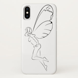 Fliegende Feen... Case-Mate iPhone Hülle