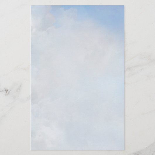 Fliegende Ferkel mit ihrer Mutterleihe Briefpapier (Rückseite)