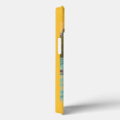 Fliegende Frauen - Curry, Alaska Case-Mate iPhone Hülle (Rückseite / Rechts)