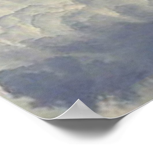 Fliegende Hunde 5 Poster (Ecke)