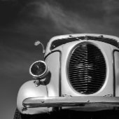 Fliegende Lady Hood Ornament Mousepad