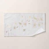 fliegende Lüster Badhandtuch Set (Handtuch)