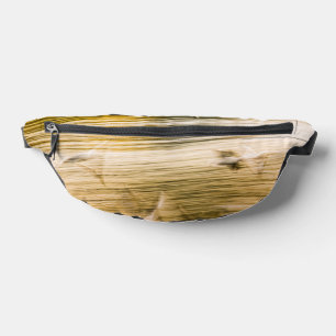 Fliegende Möwen - abstrakt Bauchtasche