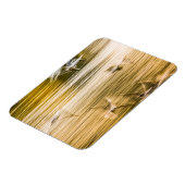 Fliegende Möwen - abstrakt Magnet (Linke Seite)