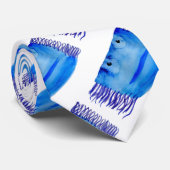 Fliegende Rug-Krawatte Krawatte (Gerollt)