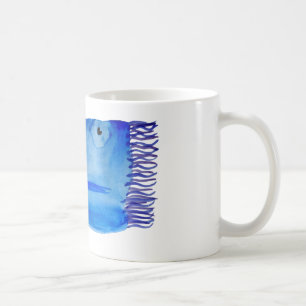 Fliegende Rug-Tasse Kaffeetasse