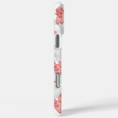 Fliegende Schweine Case-Mate iPhone Hülle (Rückseite / Rechts)