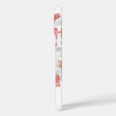 Fliegende Schweine individuelle Name Telefongehäus Case-Mate iPhone Hülle (Rückseite / Links)