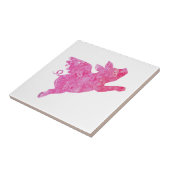 Fliegende Schweinespendien, Lieben, Schweine, Flie Fliese (Seite)