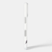 Fliegende Vögel Hand Schattentäuschung Surreales E Case-Mate iPhone Hülle (Rückseite / Rechts)