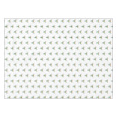 Fliegende Vögel Tablecloth Tischdecke (Vorderseite (Horizontal))