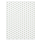 Fliegende Vögel Tablecloth Tischdecke (Vorderseite)