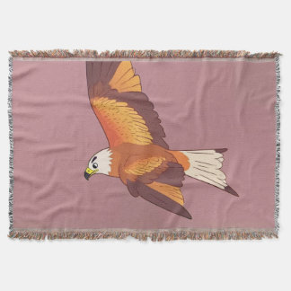 Fliegender Adler Decke