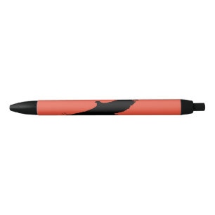 Fliegender Adlerstift - Benutzerdefinierte Farbe Kugelschreiber