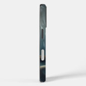 Fliegender Affe Case-Mate iPhone Hülle (Rückseite / Rechts)