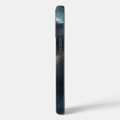 Fliegender Affe Case-Mate iPhone Hülle (Rückseite / Links)