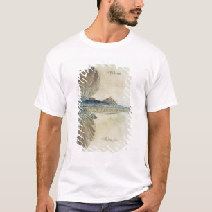 Fliegender Fisch T-Shirt