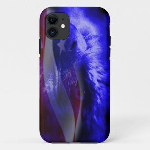 Fliegender hoher Telefon-Kasten Case-Mate iPhone Hülle