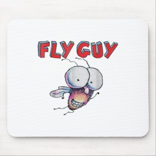 Fliegender Typ Kinder Kostüm T-Shirt Mousepad
