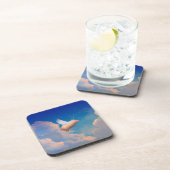 fliegender Untersetzer (Rechte Seite)