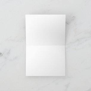 Fliegender Waschbär Geburtstag Dankeskarte