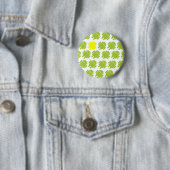 Fliegendes androides Gelb Button (Beispiel)