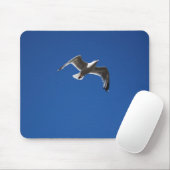 Fliegendes hohes Mousepad (Mit Mouse)