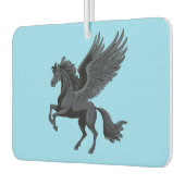 Fliegendes Pegasus Autolufterfrischer (Links)