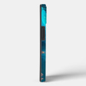 Fliegendes Schiff Fantasy Art Case-Mate iPhone Hülle (Rückseite / Rechts)