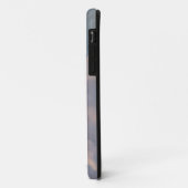 fliegendes Schwein iPhone-Hülle Case-Mate iPhone Hülle (Hinten/Links)
