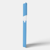 Fliegendes Schwein - Niedliches Schwein mit Flügel Case-Mate iPhone Hülle (Rückseite / Rechts)