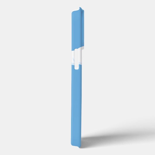 Fliegendes Schwein - Niedliches Schwein mit Flügel Case-Mate iPhone Hülle (Rückseite / Rechts)