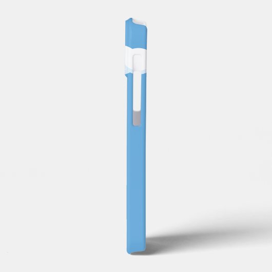 Fliegendes Schwein - Niedliches Schwein mit Flügel Case-Mate iPhone Hülle (Rückseite / Links)