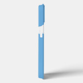 Fliegendes Schwein - Niedliches Schwein mit Flügel Case-Mate iPhone Hülle (Rückseite / Rechts)