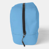 Fliegendes Schwein - Niedliches Schwein mit Flügel Waschbeutel (Rechts)