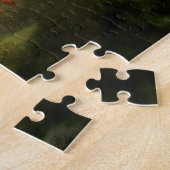 Fliegendes Schwein - Steampunk - Das fliegende Sch Puzzle (Seite)