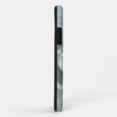 Fliegenengel Case-Mate iPhone Hülle (Hinten/Rechts)