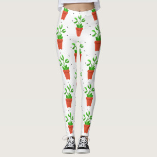 Fliegenfalle Leggings