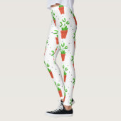 Fliegenfalle Leggings (Links)