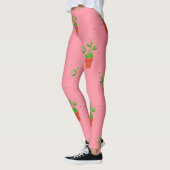 Fliegenfalle Leggings (Links)