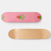 Fliegenfalle Skateboard (Horizontal)