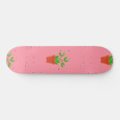 Fliegenfalle Skateboard (Horizontal)