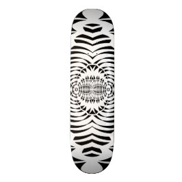 Fliegenfalle Skateboard