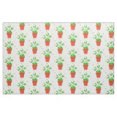 Fliegenfalle Stoff (Fat Quarter (45,7 x 55,9 cm))
