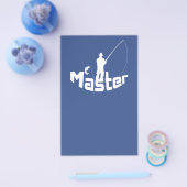 Fliegenfischen Flyer (Einzeln)