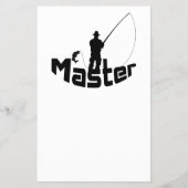 Fliegenfischen Flyer (Vorne)