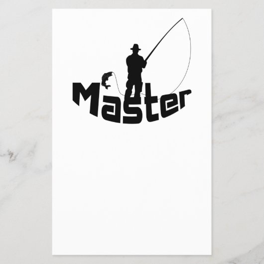 Fliegenfischen Flyer (Vorne)