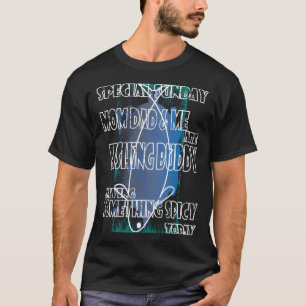 Fliegenfischen Frauen Fliegen Auch T-Shirt