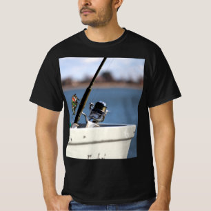 Fliegenfischen T-Shirt