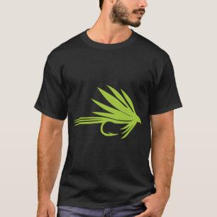 Fliegenfischen T-Shirt